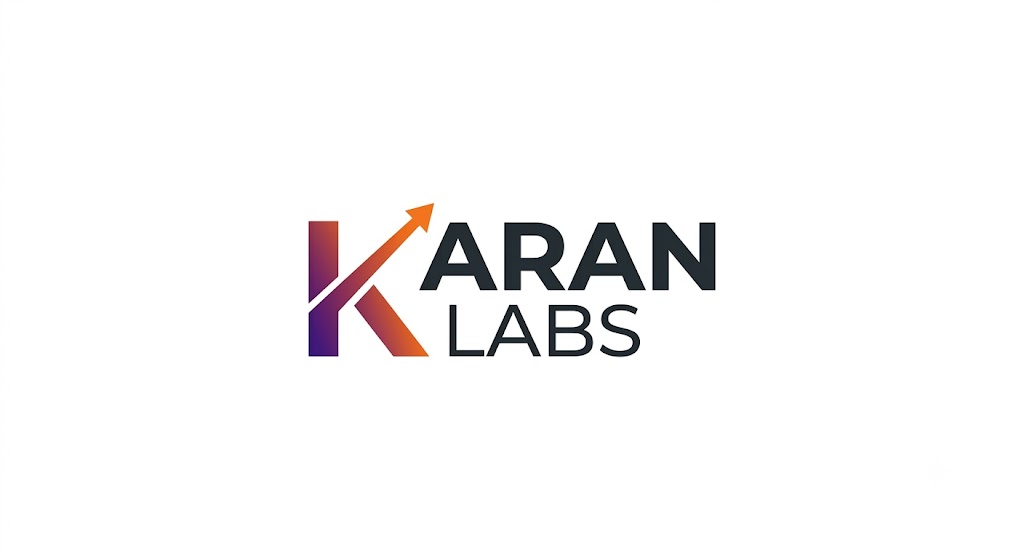 Karan Labs Logo